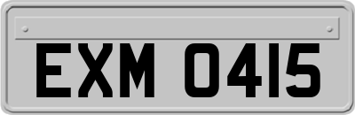 EXM0415