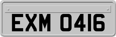 EXM0416