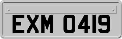 EXM0419