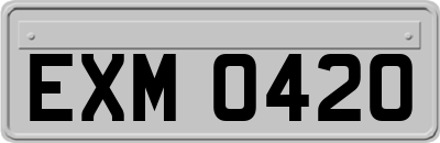 EXM0420