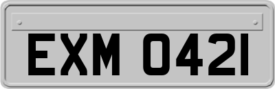 EXM0421