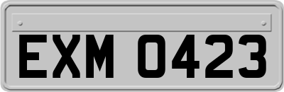 EXM0423