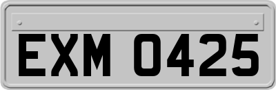 EXM0425