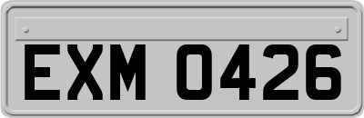 EXM0426