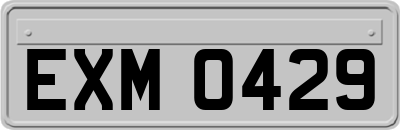 EXM0429
