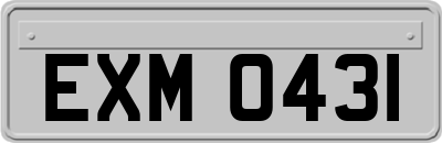 EXM0431