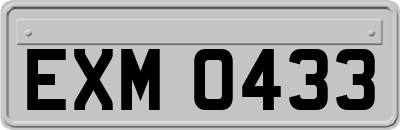 EXM0433