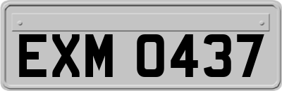 EXM0437