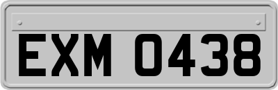 EXM0438