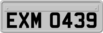 EXM0439