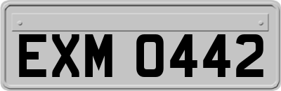 EXM0442