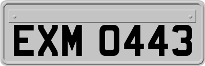 EXM0443