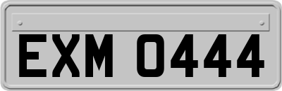EXM0444