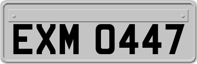 EXM0447