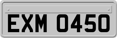 EXM0450