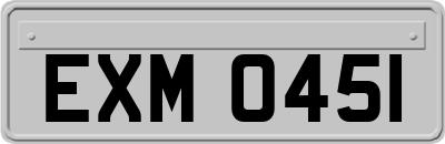 EXM0451