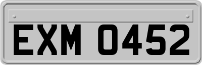 EXM0452