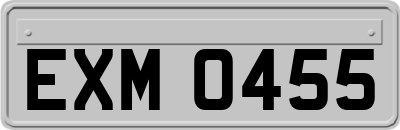 EXM0455