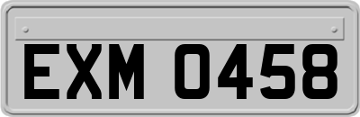 EXM0458