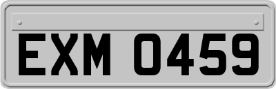 EXM0459
