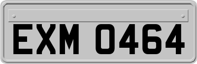 EXM0464
