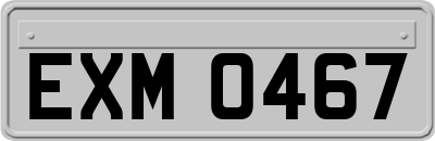 EXM0467