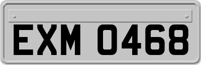 EXM0468