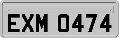EXM0474