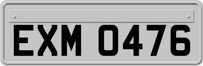 EXM0476