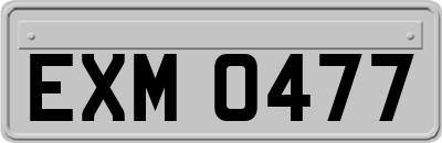 EXM0477