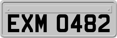 EXM0482