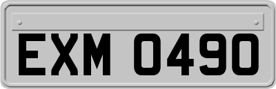 EXM0490