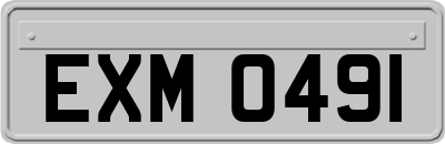 EXM0491
