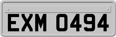 EXM0494