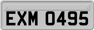 EXM0495