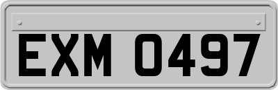 EXM0497