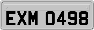 EXM0498