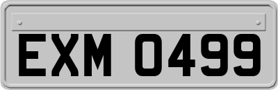 EXM0499