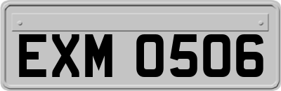 EXM0506