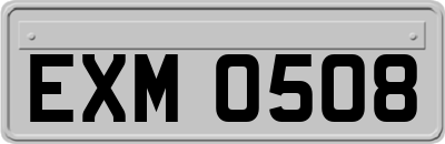 EXM0508