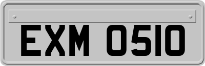 EXM0510