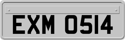 EXM0514