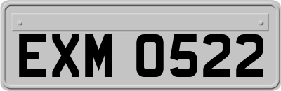 EXM0522