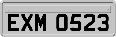 EXM0523