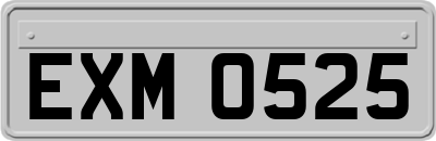 EXM0525