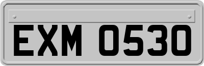 EXM0530