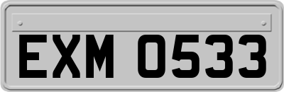 EXM0533