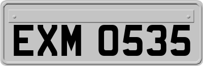 EXM0535