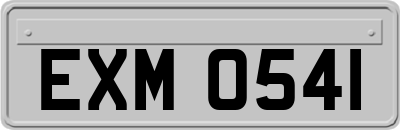 EXM0541