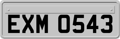 EXM0543